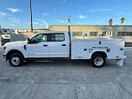Used 2019 Ford F-350 Crew Cab Service Truck for sale #F96442 - photo 8