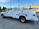 Used 2019 Ford F-350 Crew Cab Service Truck for sale #F96442 - photo 9