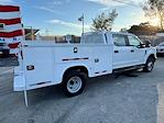 Used 2019 Ford F-350 Crew Cab Service Truck for sale #F96442 - photo 13