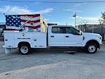 Used 2019 Ford F-350 Crew Cab Service Truck for sale #F96442 - photo 14