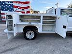 Used 2019 Ford F-350 Crew Cab Service Truck for sale #F96442 - photo 19