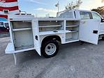 Used 2019 Ford F-350 Crew Cab Service Truck for sale #F96442 - photo 20