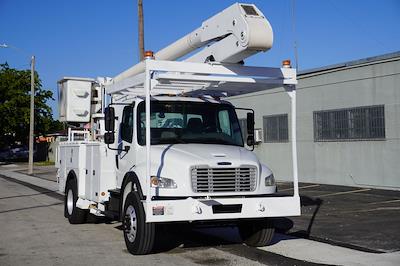 Used 2013 Freightliner M2 106 Conventional Cab 4x4 Altec Industries Inc. Bucket Truck for sale #FG0057 - photo 1