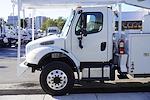 Used 2013 Freightliner M2 106 Conventional Cab 4x4 Altec Industries Inc. Bucket Truck for sale #FG0057 - photo 9