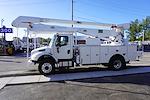 Used 2013 Freightliner M2 106 Conventional Cab 4x4 Altec Industries Inc. Bucket Truck for sale #FG0057 - photo 10