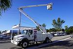 Used 2013 Freightliner M2 106 Conventional Cab 4x4 Altec Industries Inc. Bucket Truck for sale #FG0057 - photo 48