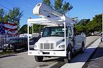 Used 2013 Freightliner M2 106 Conventional Cab 4x4 Altec Industries Inc. Bucket Truck for sale #FG0057 - photo 4