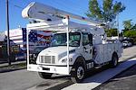 Used 2013 Freightliner M2 106 Conventional Cab 4x4 Altec Industries Inc. Bucket Truck for sale #FG0057 - photo 5