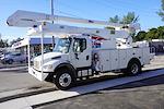 Used 2013 Freightliner M2 106 Conventional Cab 4x4 Altec Industries Inc. Bucket Truck for sale #FG0057 - photo 6
