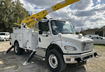 Used 2014 Freightliner M2 106 Conventional Cab Bucket Truck AN55E-0C 50 for sale #FN8474 - photo 3
