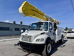 Used 2014 Freightliner M2 106 Conventional Cab Bucket Truck AN55E-0C 50 for sale #FN8474 - photo 23