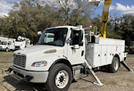 Used 2014 Freightliner M2 106 Conventional Cab Bucket Truck AN55E-0C 50 for sale #FN8474 - photo 1