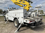 Used 2014 Freightliner M2 106 Conventional Cab Bucket Truck AN55E-0C 50 for sale #FN8474 - photo 2