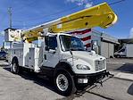 Used 2014 Freightliner M2 106 Conventional Cab Bucket Truck AN55E-0C 50 for sale #FN8474 - photo 4