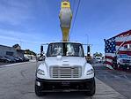 Used 2014 Freightliner M2 106 Conventional Cab Bucket Truck AN55-0C 50 for sale #FN8475 - photo 8