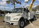 Used 2014 Freightliner M2 106 Conventional Cab Bucket Truck AN55-0C 50 for sale #FN8475 - photo 3