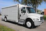 Used 2014 Freightliner M2 106 Hackney Beverage Truck for sale #FU4873 - photo 18
