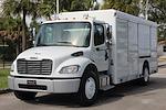 Used 2014 Freightliner M2 106 Hackney Beverage Truck for sale #FU4873 - photo 4