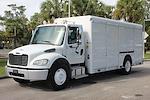 Used 2014 Freightliner M2 106 Hackney Beverage Truck for sale #FU4873 - photo 5