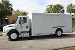 Used 2014 Freightliner M2 106 Hackney Beverage Truck for sale #FU4873 - photo 7