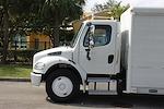 Used 2014 Freightliner M2 106 Hackney Beverage Truck for sale #FU4873 - photo 8