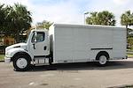 Used 2014 Freightliner M2 106 Hackney Beverage Truck for sale #FU4873 - photo 9