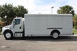 Used 2014 Freightliner M2 106 Hackney Beverage Truck for sale #FU4873 - photo 10