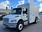 Used 2014 Freightliner M2 106 Conventional Cab Mechanics Body for sale #FV8584 - photo 11
