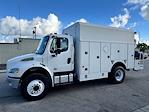 Used 2014 Freightliner M2 106 Conventional Cab Mechanics Body for sale #FV8584 - photo 12