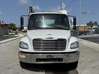 Used 2014 Freightliner M2 106 Conventional Cab Summit Truck Bodies Service Truck for sale #FX8448 - photo 2