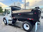 Used 2016 Freightliner M2 106 Conventional Cab Dump Truck for sale #FY3520 - photo 9