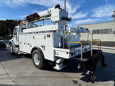 Used 2015 Freightliner M2 106 Conventional Cab Crane Body for sale #FY9997A - photo 2
