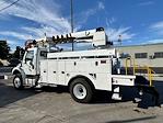 Used 2015 Freightliner M2 106 Conventional Cab Crane Body for sale #FY9997A - photo 9