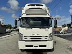 Used 2018 Isuzu FTR Refrigerated Body with Liftgate for sale #G01091 - photo 2