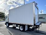 Used 2018 Isuzu FTR Refrigerated Body with Liftgate for sale #G01091 - photo 7