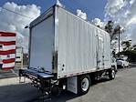 Used 2018 Isuzu FTR Refrigerated Body with Liftgate for sale #G01091 - photo 9
