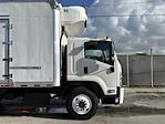 Used 2018 Isuzu FTR Refrigerated Body with Liftgate for sale #G01091 - photo 12