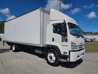 Used 2019 Isuzu FTR - photo 1