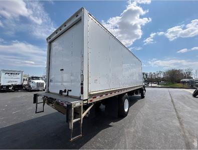 Used 2018 Isuzu FTR Box Truck for sale #G01277 - photo 2