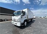 Used 2018 Isuzu FTR Box Truck for sale #G01277 - photo 4