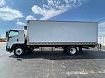 Used 2018 Isuzu FTR Box Truck for sale #G01277 - photo 5