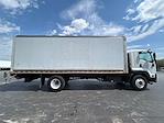 Used 2018 Isuzu FTR Box Truck for sale #G01277 - photo 6