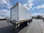 Used 2018 Isuzu FTR Box Truck for sale #G01277 - photo 2