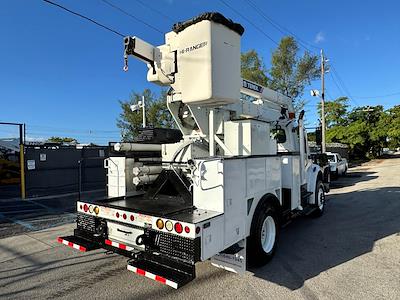 Used 2015 Freightliner M2 106 Conventional Cab Bucket Truck for sale #GB9061A - photo 2