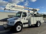 Used 2015 Freightliner M2 106 Conventional Cab Bucket Truck for sale #GB9061A - photo 1