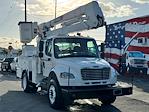 Used 2015 Freightliner M2 106 Conventional Cab Bucket Truck for sale #GB9061A - photo 4