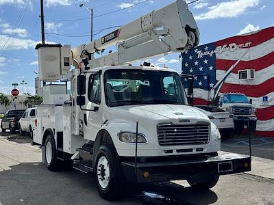 Used 2015 Freightliner M2 106 Conventional Cab Bucket Truck for sale #GB9061B - photo 1