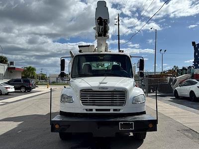 Used 2015 Freightliner M2 106 Conventional Cab Bucket Truck for sale #GB9061B - photo 2