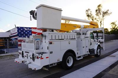 Used 2015 Freightliner M2 106 Conventional Cab Bucket Truck AA755 38 for sale #GC2597 - photo 2