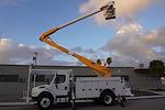 Used 2015 Freightliner M2 106 Conventional Cab Bucket Truck AA755 38 for sale #GC2597 - photo 45